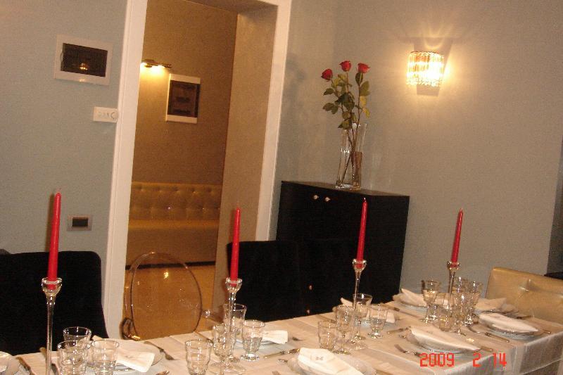 Hotel Boutique Vila Arte Bucureşti Eksteriør bilde