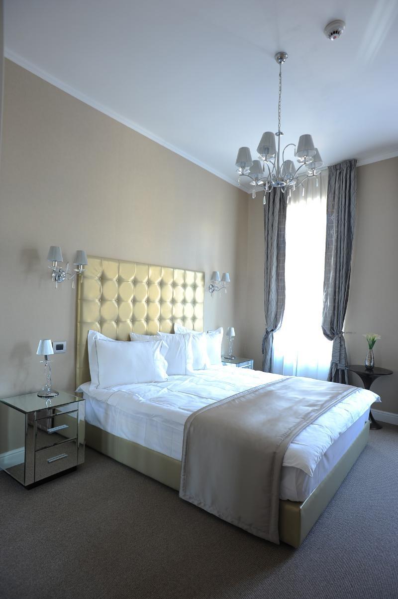 Hotel Boutique Vila Arte Bucureşti Eksteriør bilde
