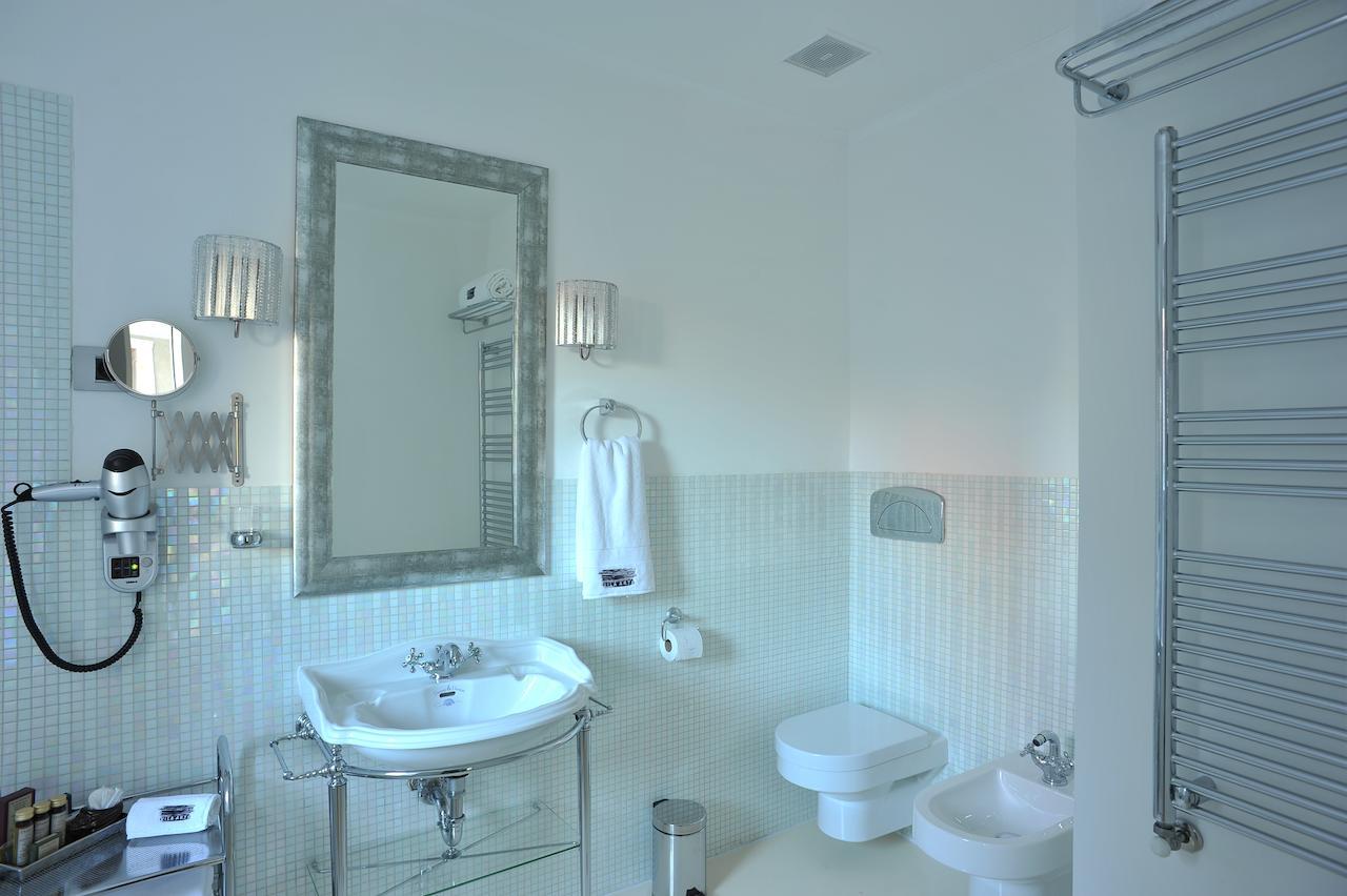 Hotel Boutique Vila Arte Bucureşti Rom bilde