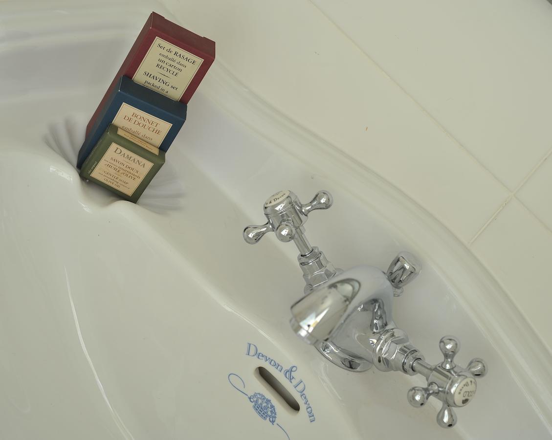 Hotel Boutique Vila Arte Bucureşti Rom bilde