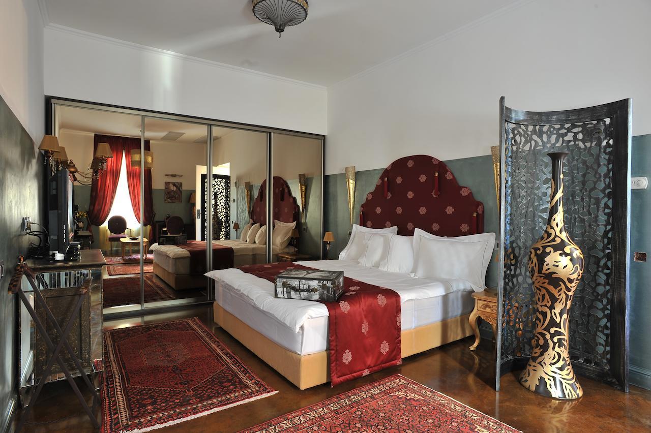 Hotel Boutique Vila Arte Bucureşti Rom bilde