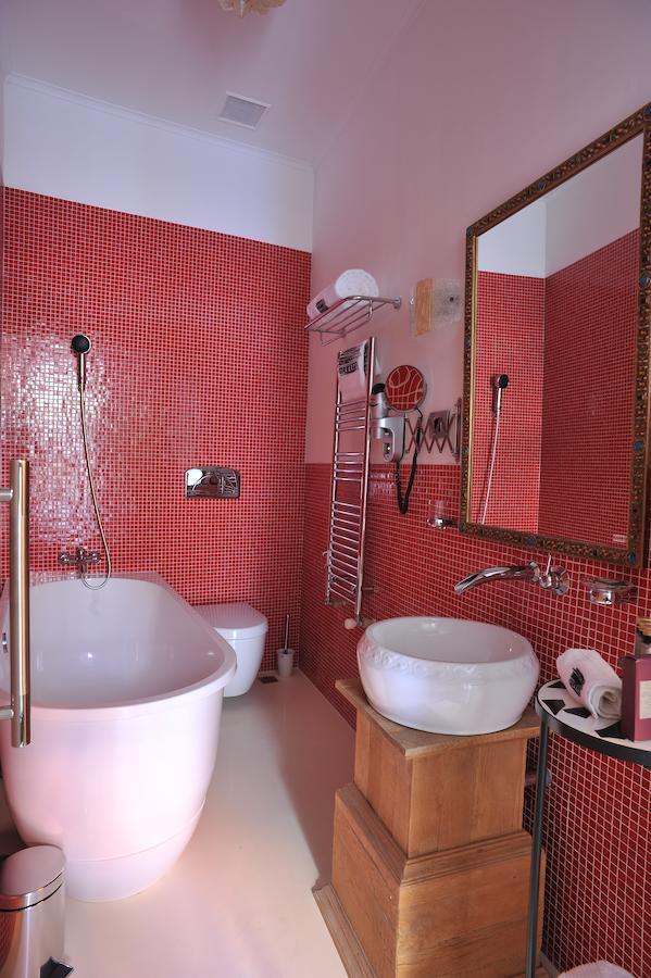 Hotel Boutique Vila Arte Bucureşti Rom bilde