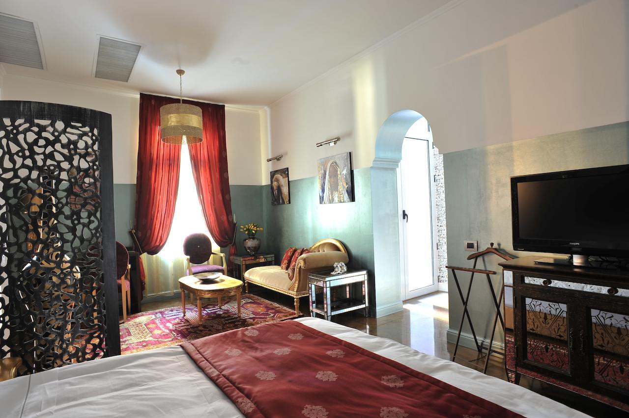 Hotel Boutique Vila Arte Bucureşti Rom bilde