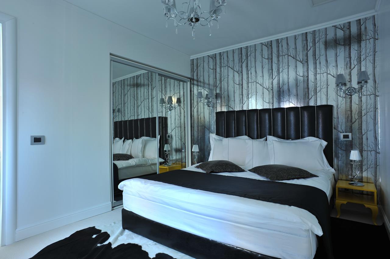 Hotel Boutique Vila Arte Bucureşti Rom bilde