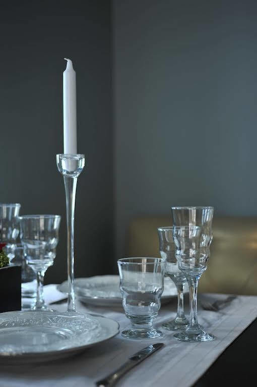 Hotel Boutique Vila Arte Bucureşti Eksteriør bilde