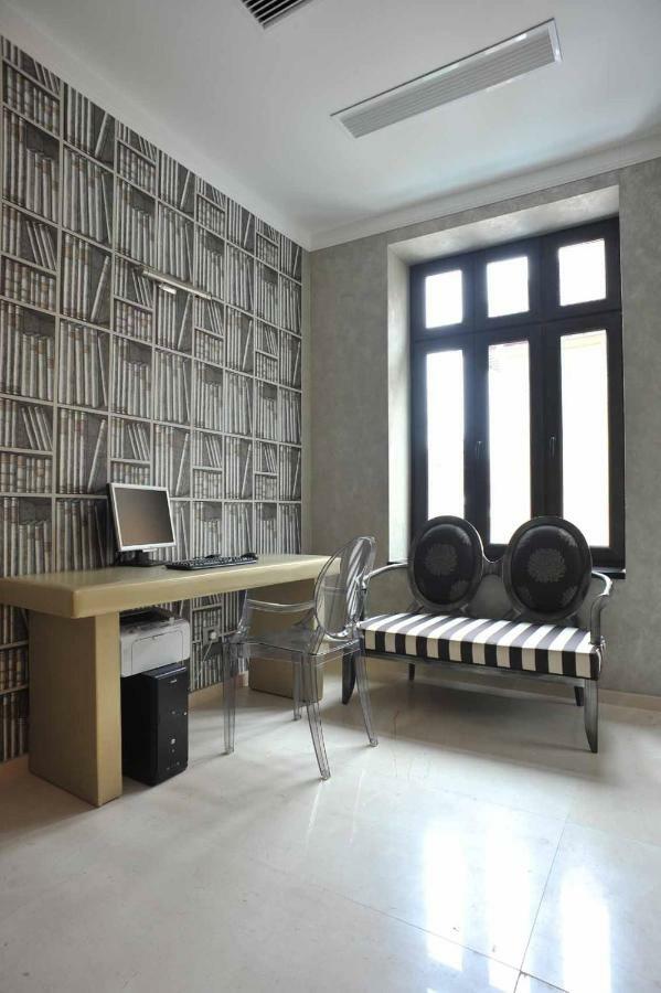 Hotel Boutique Vila Arte Bucureşti Eksteriør bilde